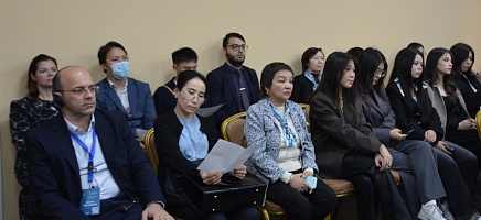 Heritage Institutions in International Dialogue and the Legal System фото галереи 12